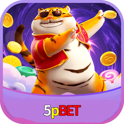 5pbet Logo