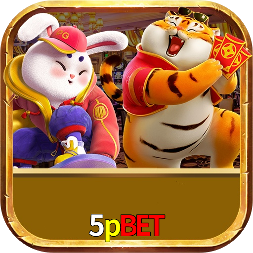 Imagem promocional da 5pbet mostrando a plataforma e suas vantagens